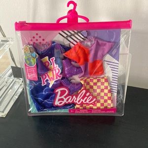 Barbie Extra New in Packaging